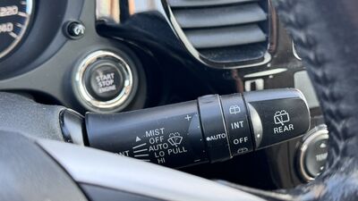 Mitsubishi Outlander Gebrauchtwagen