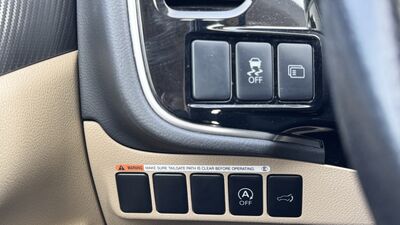 Mitsubishi Outlander Gebrauchtwagen