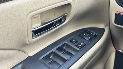 Mitsubishi Outlander Gebrauchtwagen