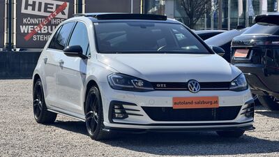 VW Golf Gebrauchtwagen VW Golf Gebrauchtwagen