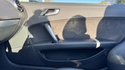 Audi TT Gebrauchtwagen