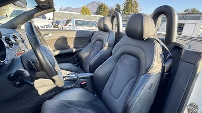 Audi TT Gebrauchtwagen