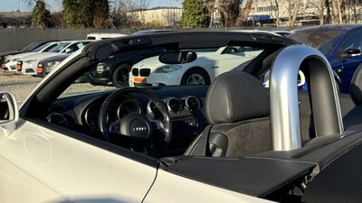 Audi TT Gebrauchtwagen