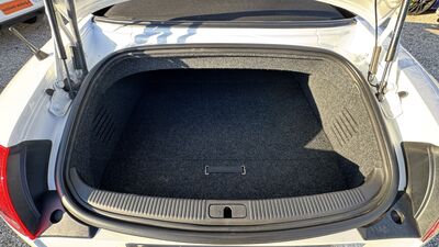 Audi TT Gebrauchtwagen