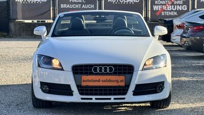 Audi TT Gebrauchtwagen