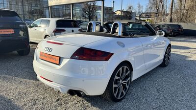 Audi TT Gebrauchtwagen
