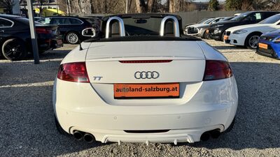 Audi TT Gebrauchtwagen