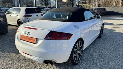 Audi TT Gebrauchtwagen