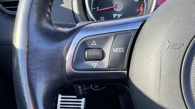 Audi TT Gebrauchtwagen