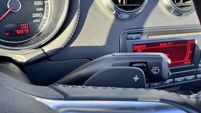 Audi TT Gebrauchtwagen