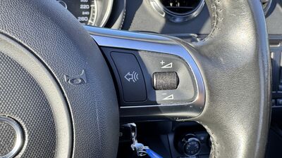 Audi TT Gebrauchtwagen