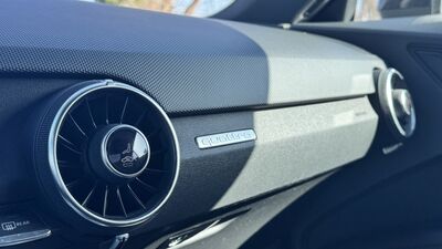 Audi TT Gebrauchtwagen Audi TT Gebrauchtwagen