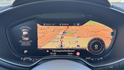 Audi TT Gebrauchtwagen Audi TT Gebrauchtwagen