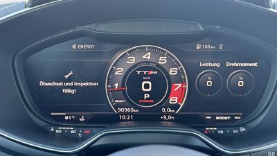 Audi TT Gebrauchtwagen Audi TT Gebrauchtwagen