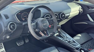 Audi TT Gebrauchtwagen Audi TT Gebrauchtwagen