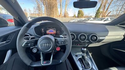 Audi TT Gebrauchtwagen Audi TT Gebrauchtwagen