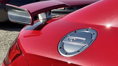 Audi TT Gebrauchtwagen Audi TT Gebrauchtwagen