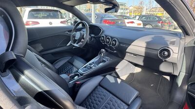 Audi TT Gebrauchtwagen Audi TT Gebrauchtwagen