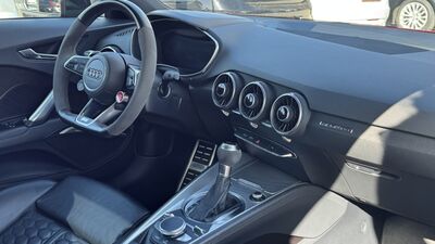 Audi TT Gebrauchtwagen Audi TT Gebrauchtwagen
