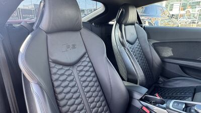 Audi TT Gebrauchtwagen Audi TT Gebrauchtwagen