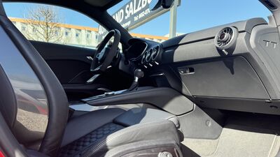 Audi TT Gebrauchtwagen Audi TT Gebrauchtwagen