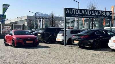 Audi TT Gebrauchtwagen Audi TT Gebrauchtwagen