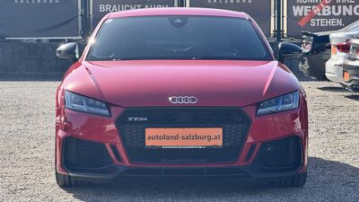 Audi TT Gebrauchtwagen Audi TT Gebrauchtwagen