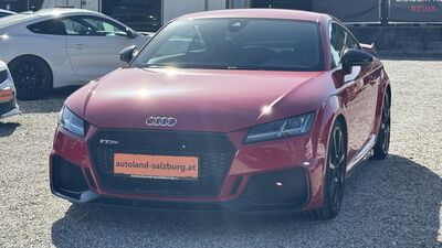 Audi TT Gebrauchtwagen Audi TT Gebrauchtwagen