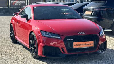 Audi TT Gebrauchtwagen Audi TT Gebrauchtwagen