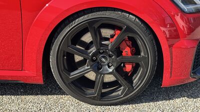 Audi TT Gebrauchtwagen Audi TT Gebrauchtwagen