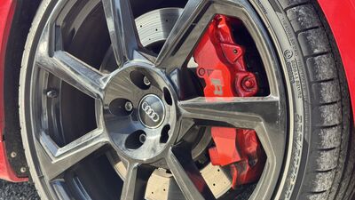 Audi TT Gebrauchtwagen Audi TT Gebrauchtwagen