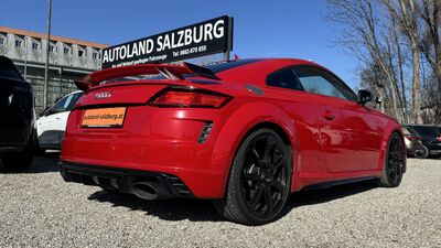 Audi TT Gebrauchtwagen Audi TT Gebrauchtwagen