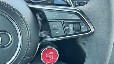 Audi TT Gebrauchtwagen Audi TT Gebrauchtwagen