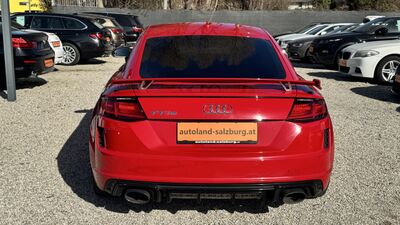 Audi TT Gebrauchtwagen Audi TT Gebrauchtwagen