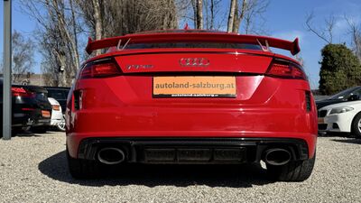 Audi TT Gebrauchtwagen Audi TT Gebrauchtwagen