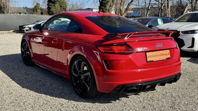 Audi TT Gebrauchtwagen Audi TT Gebrauchtwagen