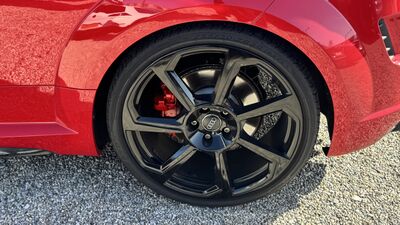 Audi TT Gebrauchtwagen Audi TT Gebrauchtwagen