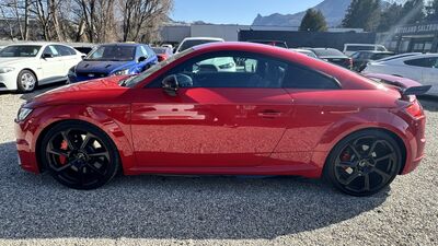Audi TT Gebrauchtwagen Audi TT Gebrauchtwagen