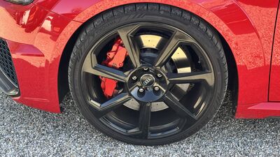 Audi TT Gebrauchtwagen Audi TT Gebrauchtwagen