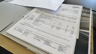 Audi TT Gebrauchtwagen Audi TT Gebrauchtwagen