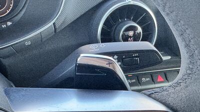 Audi TT Gebrauchtwagen Audi TT Gebrauchtwagen