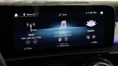 Mercedes-Benz CLA Gebrauchtwagen Mercedes-Benz CLA Gebrauchtwagen