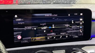 Mercedes-Benz CLA Gebrauchtwagen Mercedes-Benz CLA Gebrauchtwagen