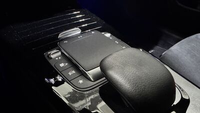 Mercedes-Benz CLA Gebrauchtwagen Mercedes-Benz CLA Gebrauchtwagen