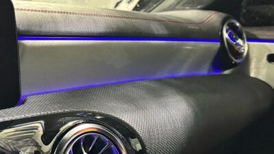 Mercedes-Benz CLA Gebrauchtwagen Mercedes-Benz CLA Gebrauchtwagen