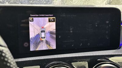 Mercedes-Benz CLA Gebrauchtwagen Mercedes-Benz CLA Gebrauchtwagen