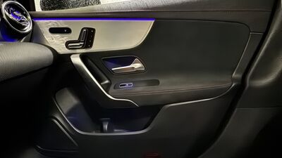 Mercedes-Benz CLA Gebrauchtwagen Mercedes-Benz CLA Gebrauchtwagen