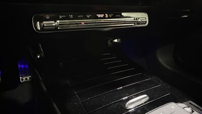 Mercedes-Benz CLA Gebrauchtwagen Mercedes-Benz CLA Gebrauchtwagen