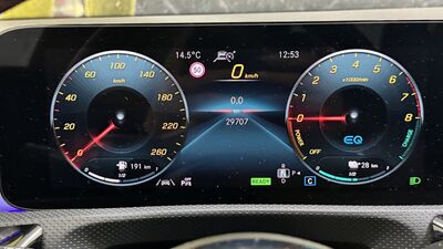 Mercedes-Benz CLA Gebrauchtwagen Mercedes-Benz CLA Gebrauchtwagen