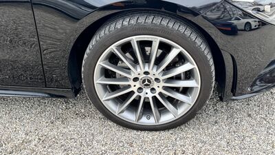 Mercedes-Benz CLA Gebrauchtwagen Mercedes-Benz CLA Gebrauchtwagen